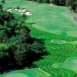 Villa Kouru - Nirwana Golf Club